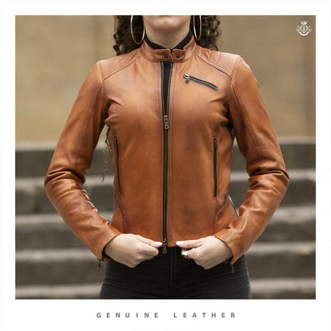 Women's Jacket TF20GF03 - TORO FIRENZE