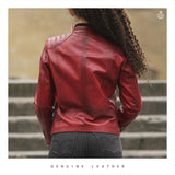 Women's Jacket TF20GF03 - TORO FIRENZE