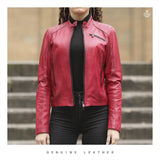 Women's Jacket TF20GF03 - TORO FIRENZE