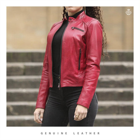 Women's Jacket TF20GF03 - TORO FIRENZE