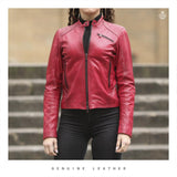 Women's Jacket TF20GF03 - TORO FIRENZE