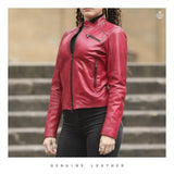 Women's Jacket TF20GF03 - TORO FIRENZE