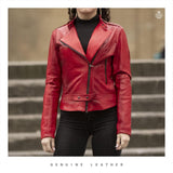 Women's Jacket TF20GF08 - TORO FIRENZE