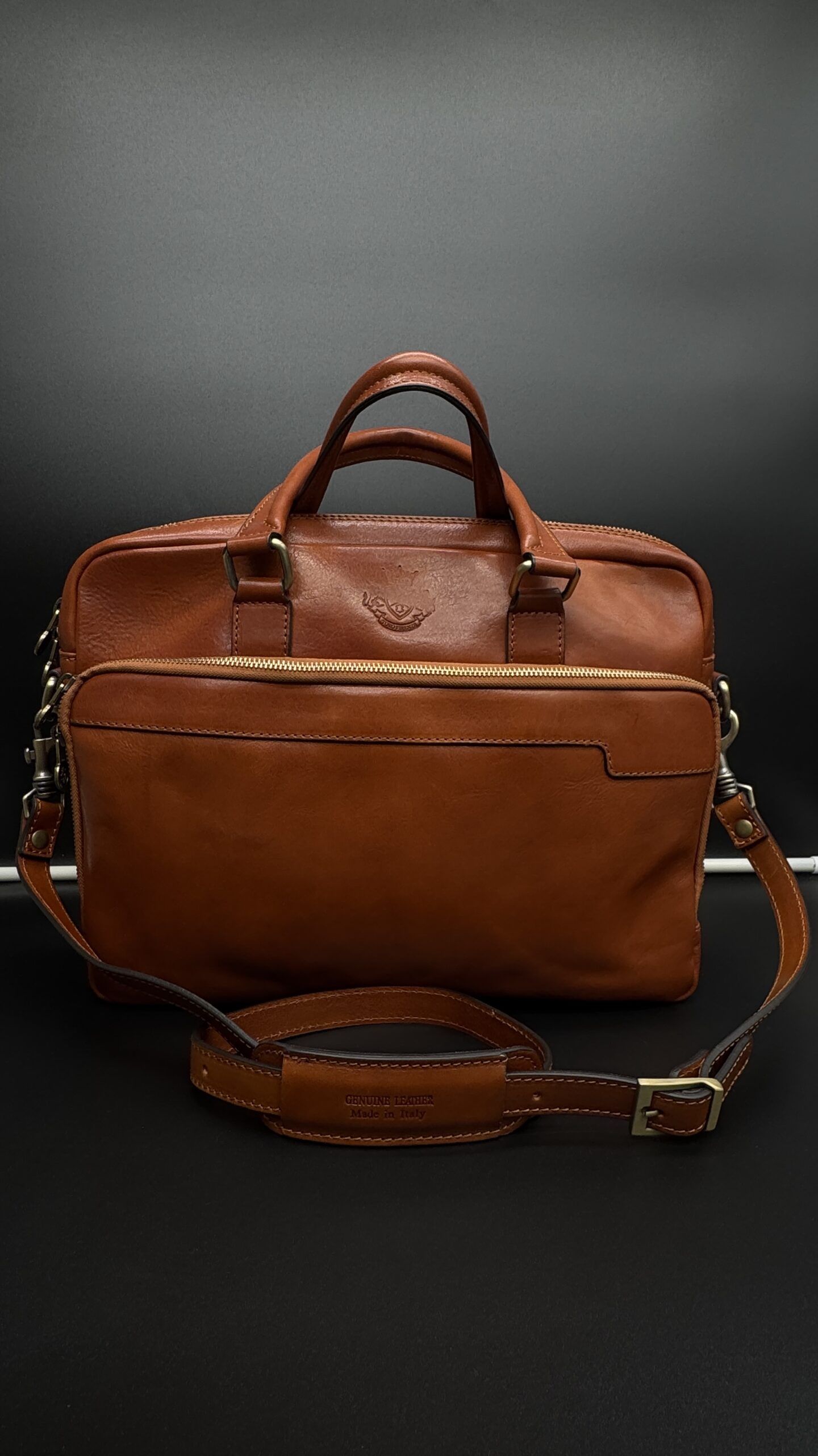 Eder Duo Bag Toro Firenze eder-duo-bag-toro-firenze